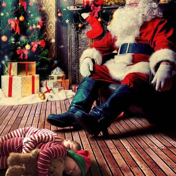 Meet your Posher, Mandy - Picture 1 of 1